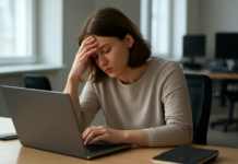 Alerta UGT: sin desconexión digital, aumentan las enfermedades mentales
