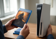 Las compañías de videojuegos presionan a PlayStation con el formato físico
