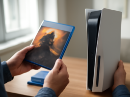 Las compañías de videojuegos presionan a PlayStation con el formato físico