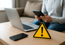 ¡Alerta! Modo reposo en dispositivos electrónicos disparando tu factura eléctrica. ¡Descubre las alternativas!