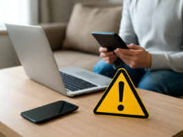 ¡Alerta! Modo reposo en dispositivos electrónicos disparando tu factura eléctrica. ¡Descubre las alternativas!