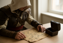 Descubre todas las pistas de Assassin’s Creed Black Flag