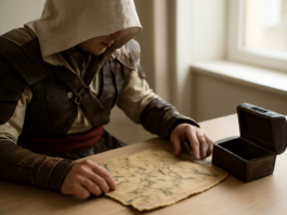 Descubre todas las pistas de Assassin’s Creed Black Flag