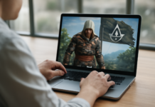 Descubre todas las pistas de Assassin’s Creed Black Flag