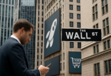 Wall Street: Tecnología, aeroespacio y consumo en la mira