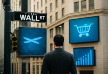 Wall Street: Tecnología, aeroespacio y consumo en la mira