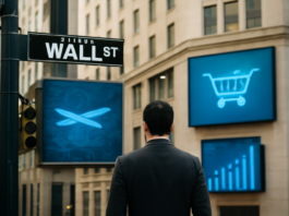 Wall Street: Tecnología, aeroespacio y consumo en la mira