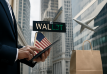 Wall Street: Tecnología, aeroespacio y consumo en la mira