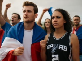 El fenómeno de San Antonio se une a Francia en la lucha por el Mundial de Qatar