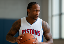 DeMar DeRozan, en la mira de los Detroit Pistons