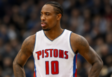 DeMar DeRozan, en la mira de los Detroit Pistons