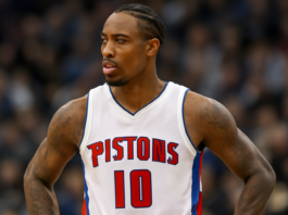 DeMar DeRozan, en la mira de los Detroit Pistons
