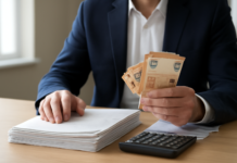 Sorprendente desproporción: Dietas de Cerdán superan sus gastos al 430%