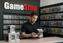 GameStop apuesta por lo coleccionable, ¡adiós a los videojuegos en formato físico!