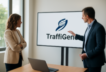 «TraffikGene debuta con tecnología revolucionaria gracias al programa Ignicia de la Xunta»