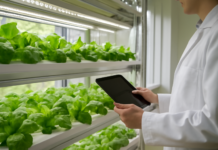 «Descubre la innovadora técnologia de PlantVation AB»