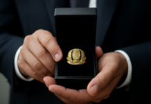La FIFA premiará a los campeones del Mundial con anillos de lujo