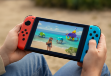 ¡Pokémon Acuáticos invaden Pokémon Escarlata y Pokémon Púrpura!