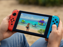 ¡Pokémon Acuáticos invaden Pokémon Escarlata y Pokémon Púrpura!
