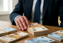 Beneficios millonarios de Cerdán: UCO revela ganancias sospechosas