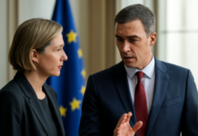 Bruselas reprende a Sánchez por no combatir la corrupción