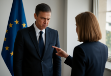 Bruselas reprende a Sánchez por no combatir la corrupción