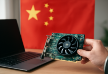 China avanza hacia la independencia tecnológica de Nvidia