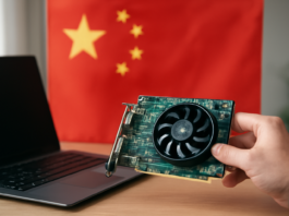 China avanza hacia la independencia tecnológica de Nvidia