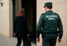 Servinabar busca piso de lujo para Cerdán: investigación de la Guardia Civil
