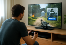 EA busca sacar provecho de la publicidad en los videojuegos sin afectar la experiencia de juego