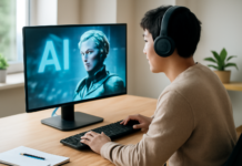 Los estudios japoneses de videojuegos apuestan por la IA: nivel histórico