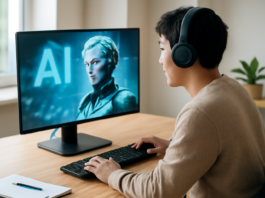 Los estudios japoneses de videojuegos apuestan por la IA: nivel histórico
