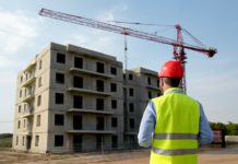 ¡Chiclana sorprende! Construirá viviendas con tecnología china que reduce tiempo y costes