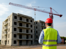 ¡Chiclana sorprende! Construirá viviendas con tecnología china que reduce tiempo y costes