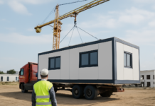 Chiclana será la sede de un innovador proyecto de viviendas industrializadas con tecnología china