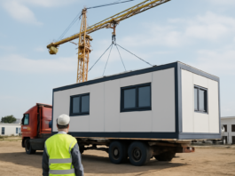 Chiclana será la sede de un innovador proyecto de viviendas industrializadas con tecnología china