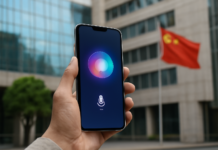 Apple Intelligence aterriza en China con respaldo oficial: Baidu y Alibaba serán clave para Siri.