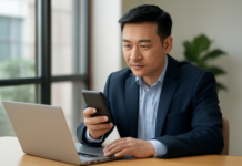 Apple Intelligence aterriza en China con respaldo oficial: Baidu y Alibaba serán clave para Siri.