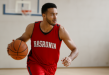 «Chris Duarte: la nueva potencia de Baskonia»