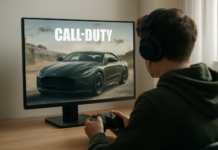 Aston Martin conquista a la generación Z en ‘Call of Duty’