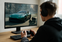 Aston Martin conquista a la generación Z en ‘Call of Duty’
