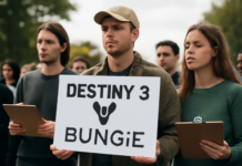 «Solicitud masiva: Fans de Destiny piden a Bungie que lance Destiny 3»
