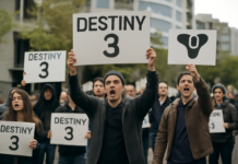 «Solicitud masiva: Fans de Destiny piden a Bungie que lance Destiny 3»
