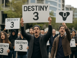 «Solicitud masiva: Fans de Destiny piden a Bungie que lance Destiny 3»