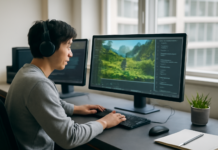 «La IA revoluciona la producción de videojuegos en Japón»