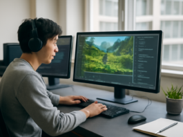 «La IA revoluciona la producción de videojuegos en Japón»