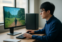 «La IA revoluciona la producción de videojuegos en Japón»