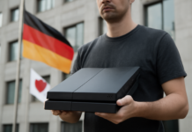 Tragedia en la preservación de videojuegos: Sony y Alemania en la mira