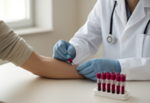 «Revolutionary blood test to track metabolic changes in cancer and chronic diseases»