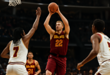 Cleveland Cavaliers vencen a Chicago Bulls: ¡Resultado sorprendente!